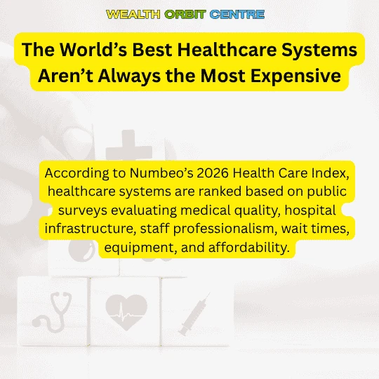 The Worlds Best Healthcare Systems Arent Always The Most Expensive The Worlds Best Healthcare Systems Arent Always The Most Expensive