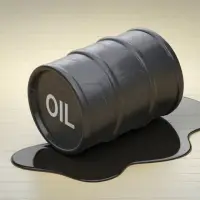 oil